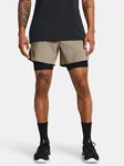 Under Armour Pánské kraťasy UA Vanish Elite 2in1 Short - Pánské