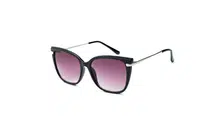 Sluneční brýle WAYE - 4 Black w Gradient Smoke lens Cat. 3
