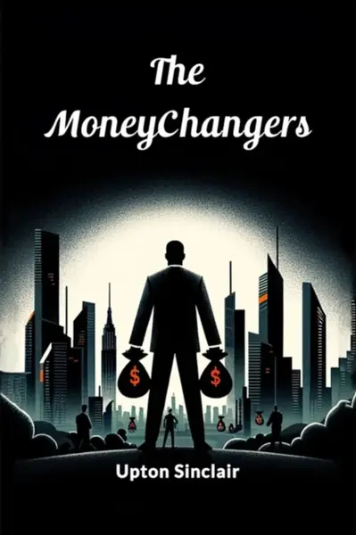 The Moneychangers (Edition2024) - Upton Sinclair