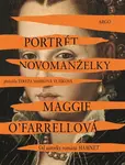 Portrét novomanželky - Maggie O’Farrellová - e-kniha