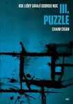 Puzzle - Chaim Cigan - e-kniha