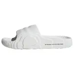 ADIDAS ORIGINALS Šľapky 'Adilette 22'  čierna / biela