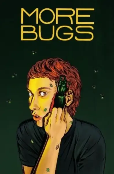 More Bugs - Em Reed