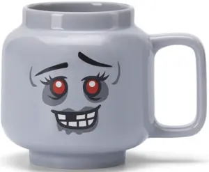 LEGO keramický hrnek 530 ml - zombie