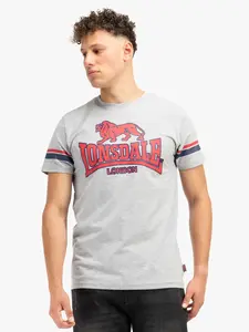 Lonsdale Men's t-shirt regular fit