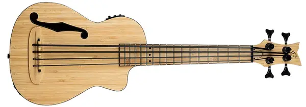 Ortega RUNAB-UB (rozbalené)