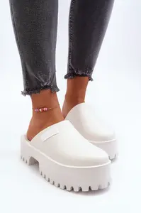 Dámské pantofle BIG STAR SHOES