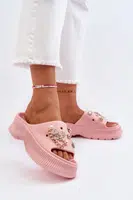 Dámské pantofle Kesi