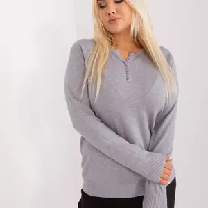 Sweater-PM-SW-PM-3897.06P-grey