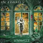 In Flames:  Whoracle LP - In Flames
