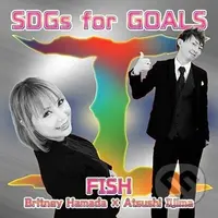 Fish:  Sdgs For Goals - Fish