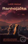 Ranhojička - Lukáš Meisel - kniha z kategorie Sci-fi a fantasy