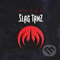 Magma: Slag Tanz  LP - Magma