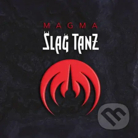 Magma: Slag Tanz  LP - Magma