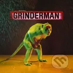 Grinderman:  Grinderman LP - Grinderman