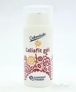 Calendula Ľaliafit gél