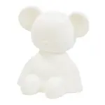 Svetielko nočné silikónové so senzorom plaču Lapidou myška