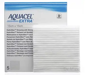 AQUACEL EXTRA Krytie na rany