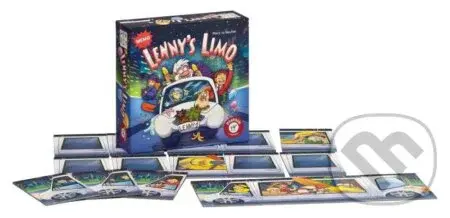 Lenny´s Limo