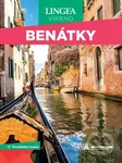 Benátky - kniha z kategorie Mapy a cestování