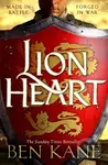 Lionheart (The first thrilling instalment in the Lionheart series) - kniha z kategorie Společenská beletrie