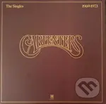 Carpenters: The Singles 1969-1973 LP - Carpenters