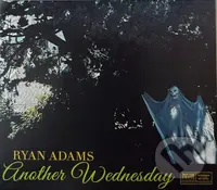 Ryan Adams:  Another Wednesday - Ryan Adams