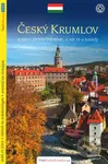 Český Krumlov (průvodce) - Lukáš Reitinger