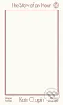 The Story of an Hour - Kate Chopin - kniha z kategorie Fantasy