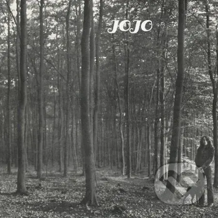 George Kooymans:  Jojo / Light Green  LP - George Kooymans