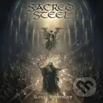 Sacred Steel:  Ritual Supremacy - Sacred Steel