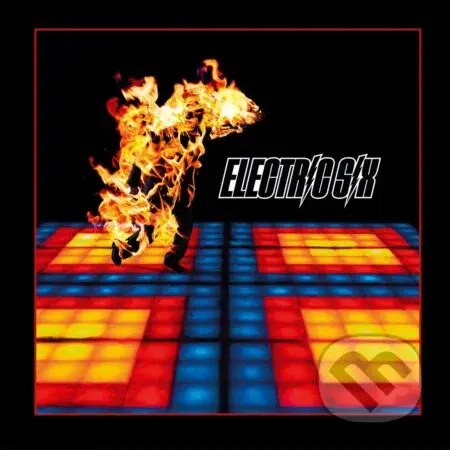 Electric Six:  Fire LP - Electric Six