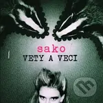 Sako:  Vety a veci - Sako