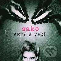 Sako:  Vety a veci - Sako