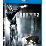 Robocop 2 - Irvin Kershner - film z kategorie Akční sci-fi