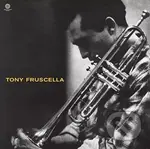 Tony Fruscella: Tony Fruscella LP - Tony Fruscella
