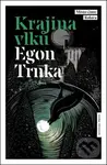Krajina vlků - Egon Trnka - kniha z kategorie Detektivky
