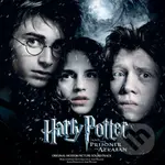 John Williams:  Harry Potter And The Prisoner Of Azkaban LP