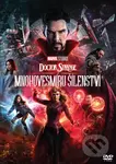 Doctor Strange v mnohovesmíru šílenství - Sam Raimi - film z kategorie Akční sci-fi