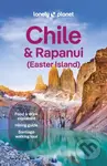 Lonely Planet Chile & Rapa Nui (Easter Island) - Lonely Planet