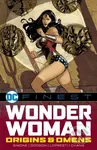 DC Finest: Wonder Woman: Origins & Omens - Gail Simone - kniha z kategorie Komiksy