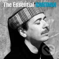 Santana: The Essential (2 CD) - Santana