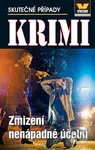Zmizení nenápadné účetní - Krimi 4/24 - kniha z kategorie Thrillery