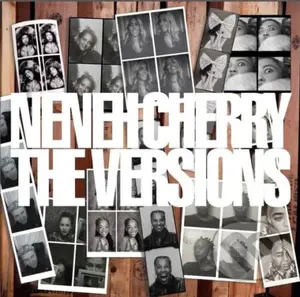 Neneh Cherry: Versions - Neneh Cherry