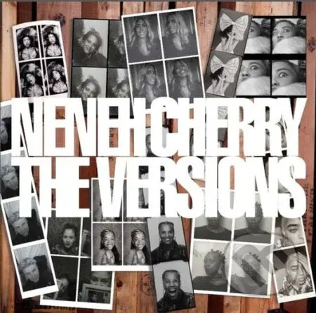 Neneh Cherry: Versions - Neneh Cherry