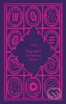Reginald's Christmas Revel - Saki - kniha z kategorie Beletrie