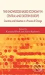 The Knowledge-Based Economy in Central and East European Countries : Countries and Industries in a Process of Change
