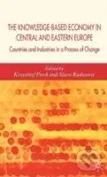 The Knowledge-Based Economy in Central and East European Countries : Countries and Industries in a Process of Change