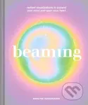 Beaming (Radiant Visualizations and Meditations to Expand Your Mind and Open Your Heart) - kniha z kategorie Seberozvoj