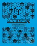 Minecraft: Dárková kolekce pro dobrodruhy - kolektív autorov - kniha z kategorie Úkoly pro děti